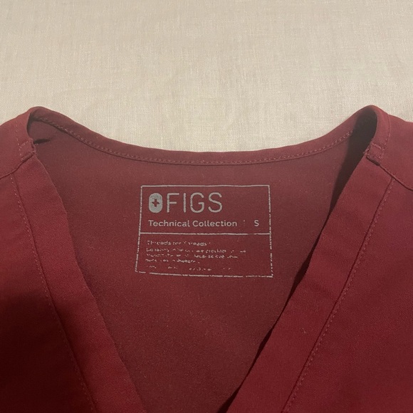 Figs Scrub Set - Picture 5 of 5